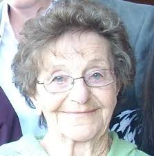 Lois Marquez Obituary (1933