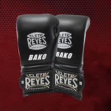 Product Customization Cleto Reyes Boxing