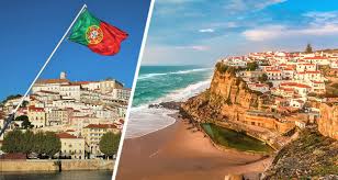 Португалия с древнейших времён до нач. Otkrytaya Portugaliya Oblozhit Turistov Shtrafami Za Chto Budut Shtrafovat Rossiyan Na 100 Turisticheskie Novosti Ot Turproma