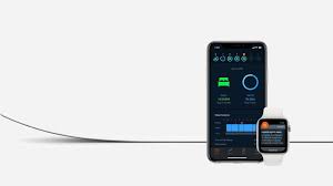 Apple Quietly Launched A B Eddit Sleep Tracker That Works With The Apple Watch Sleep Tracker Apple Latest Technology Trends