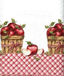 apple kitchen curtains images, where to