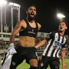 El club atlético central córdoba es un club de fútbol argentino, fundado el 20 de octubre de 1906. Penal Agonico Y Triunfo Clave Del Ferro