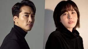 Song started his career as a model in 1995, modeling for the jeans brand storm, and began acting in sitcoms and tv dramas in 1996. Song Seung Heon Lee Ha Na To Headline Ocn S Voice 4 Kdramapal Gossipchimp Trending K Drama Tv Gaming News