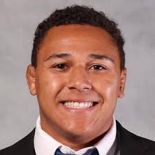 Teontae Wilson (@WilsonTeontae)