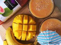 Epingle Sur Smoothies Milkshakes Cocktails