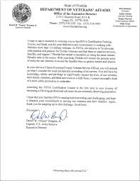 Https Floridavets Org Wp Content Uploads 2012 08 2020 Fdva Training Manual Pdf