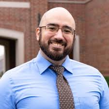 New adventure awaits: When I got back into higher education in 2015, I…