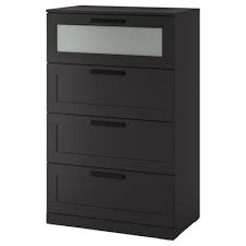 After assembled, the 4 drawer dresser measures to be 42.89h x 29.04w x 17d. Chests Of Drawers Shop Dressers Bedroom Storage Ikea