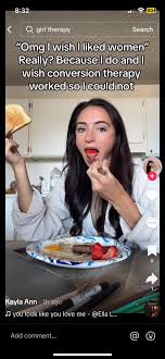 TRIGGER WARNING. Kayla Ann xoxo  Thisisuncensoredtv : rtiktokgossip