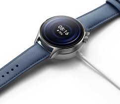 Xiaomi Watch S1 Pro 1.47″ AMOLED ...