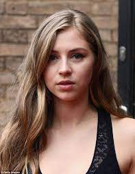 Image Result For Hermione Corfield Bra Size Celebrity Feet Glamour Sheer Dress