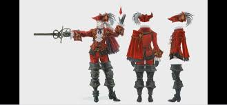 Final fantasy 14 has always been a good mmorpg (at least since its 2013 makeover), but over the past few years it's morphed into the best. Ffxiv Wie Entsteht Ein Charakter Crystal Universe