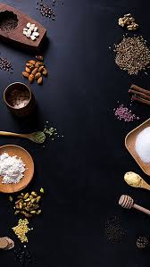 Ambil inspirasi dari ratusan template daftar menu makanan dan minuman yang dibuat para profesional. Device Pick Gold Decoration Background Food Design Poster Makanan Ide Makan Malam