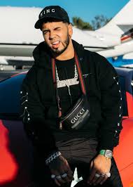 He is recognized as one of the pioneers of the latin trap movement. Anuel Aa Height Weight Age Girlfriend Family Facts Biography