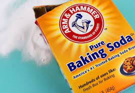 Baking powder is a dry chemical leavening agent, a mixture of a carbonate or bicarbonate and a weak acid. 11 Manfaat Baking Soda Untuk Kebersihan Satu Bahan Banyak Fungsi