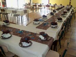Esthétiques, faciles à préparer (ou vous pouvez directement les acheter préparés), faciles à manger. Table Pliage De Serviette Et Deco N 2 Celineverodu77