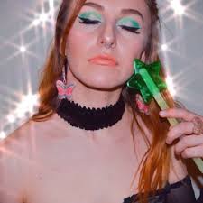 Jackie Proctor (@jrollaaa)