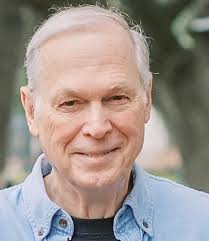 Cyrus Charles “Chuck” McClellan