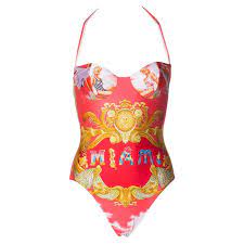 Pin On Trajes De Bano