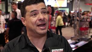 SEMA 2018: Dynocom Hub Dynos And iBox2