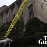 Pittsburgh shooting: husband wife brothers