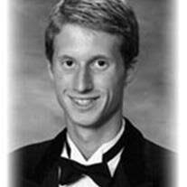 Jeremy Kersh Obituary