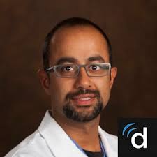 Dr. Ricky R. Kalra, MD
