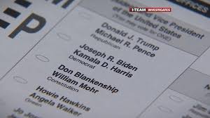 State Elections Officials Release Private Documents To Counter Gop Claims On Proposed Settlement After Boe Members Resign Abc11 Raleigh Durham