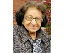 Rose Barber Obituary (1926