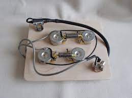 Maybe you would like to learn more about one of these? Fender 72 Telecaster Deluxe Wiring Harness In Ballaghadereen Roscommon From East West Guitars