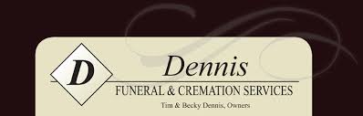 Dennis Funeral Homes