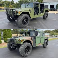 Image result for Olive Drab 1984 Humvee
