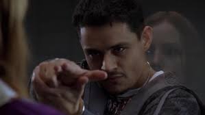 Law & Order: Criminal Intent" Senseless (TV Episode 2007)