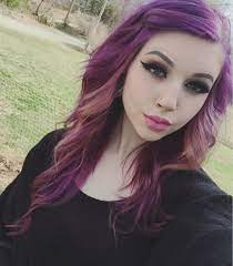 Fallenmoon13 Hair Highlights Dye My Hair Scene Hair