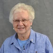 Profile: Sister Katherine Manley