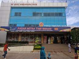 Ya, boleh kerana aktiviti pertanian/penternakan/perikanan/akuakultur bagi diteruskan untuk memastikan bekalan. Kementerian Pertanian Di Bekasi Pasar Mitra Tani Kementan Diserbu Pembeli