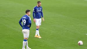 Gylfi þór sigurðsson (icelandic pronunciation: Premier League Gylfi Sigurdsson Reveals How James Rodriguez S Arrival Has Influenced Everton Marca
