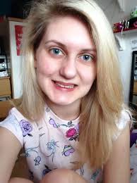 And there's more: No make-up Selfies