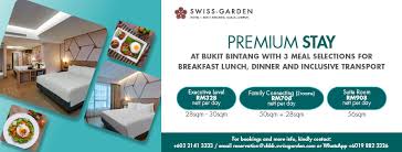 Hotel swiss garden description and services. Swiss Garden Hotel Bukit Bintang Kl Home Facebook