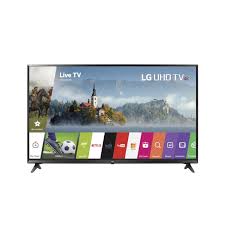 Lg 65nano90una 65 inch nano 9 series class 4k smart uhd nanocell tv with ai thinq 2020 bundle with 1 year extended protection package. Lg 55 Class 4k 2160p Ultra Hd Smart Led Tv 55uj6300 Walmart Com Walmart Com