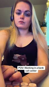 Call Center Chronicles #fyp #banking #callcenter #foryou #wfh