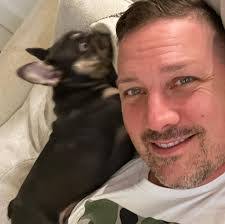 Marcus Trujillo's Instagram, Twitter & Facebook