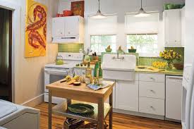 This style is versatile enough to put in every kitchen. Kitchen Inspiration Southern Living