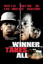 Winner Takes All (TV Movie 1998)