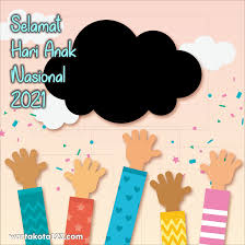 We did not find results for: Twibbon Hari Anak Nasional 2021 Buat Dan Download Disini Gratis