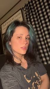 Christina Danielle's Instagram, Twitter & Facebook