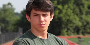 Boys track & field: 2021 All-Stars led by Harrison's Joe Cardascia
