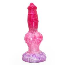 Amazon.com: Fantasy Knot Anal Plug Unique Design Knotted Dildo G Spot with  Strong Suction Cup Adult Sex Toy for Women (Pink) : Health & Household