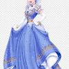 Despite not knowing the world beyond her tower she pushes herself forward to pursue her ambitions. 1