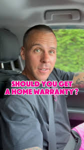 As a buyer, getting a home warranty is a total no-brainer. For just  $800–$1,000 (often paid by the seller in today’s market), you’re covered  for 12 months